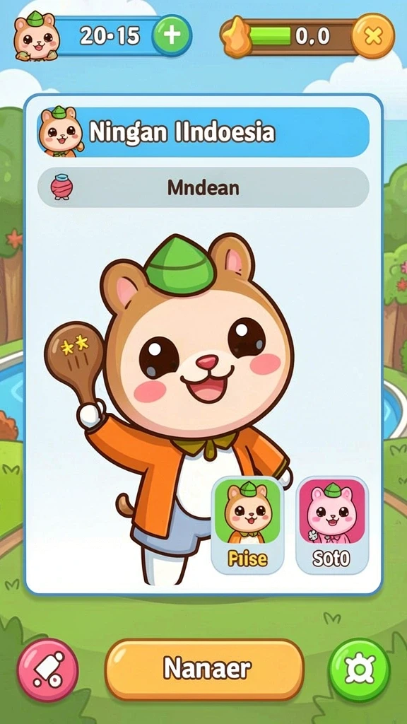 Screenshot 567luck nomor 2