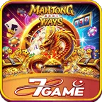 7game APK Resmi — ikon aplikasi