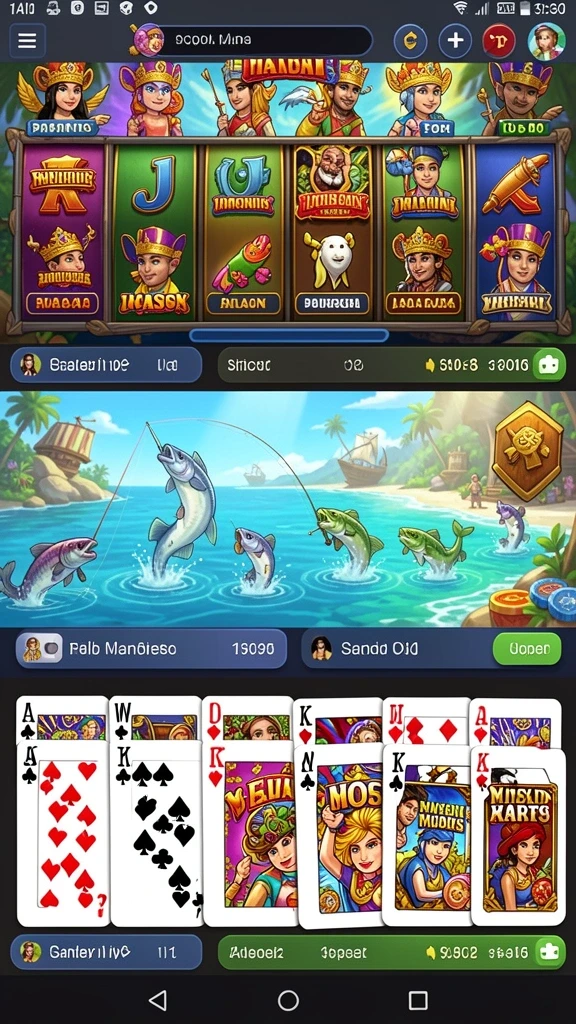 Screenshot 7game nomor 1