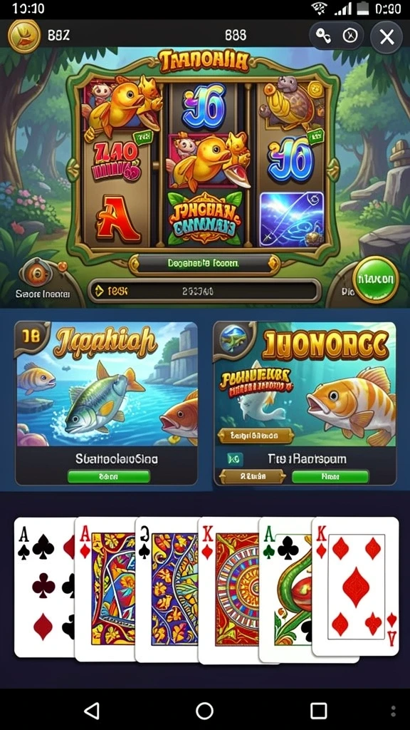 Screenshot 98spin nomor 2