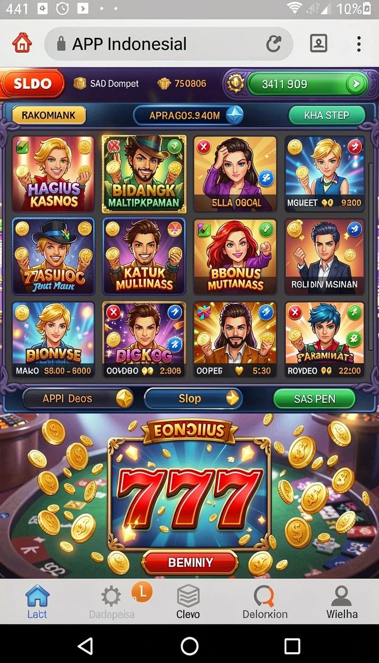 Screenshot angkasa168 nomor 1