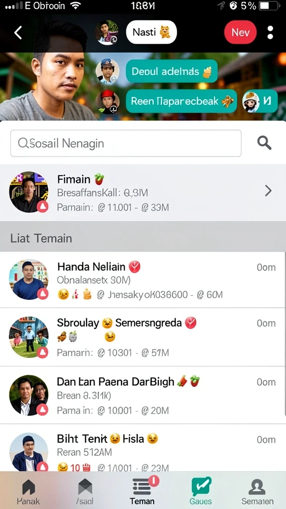 Screenshot api36 nomor 1