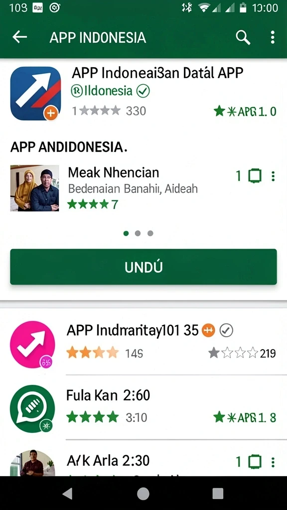 Screenshot bandit4d nomor 1