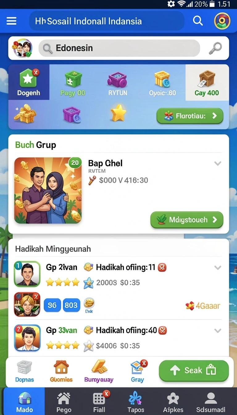 Screenshot bangsawan88 nomor 2