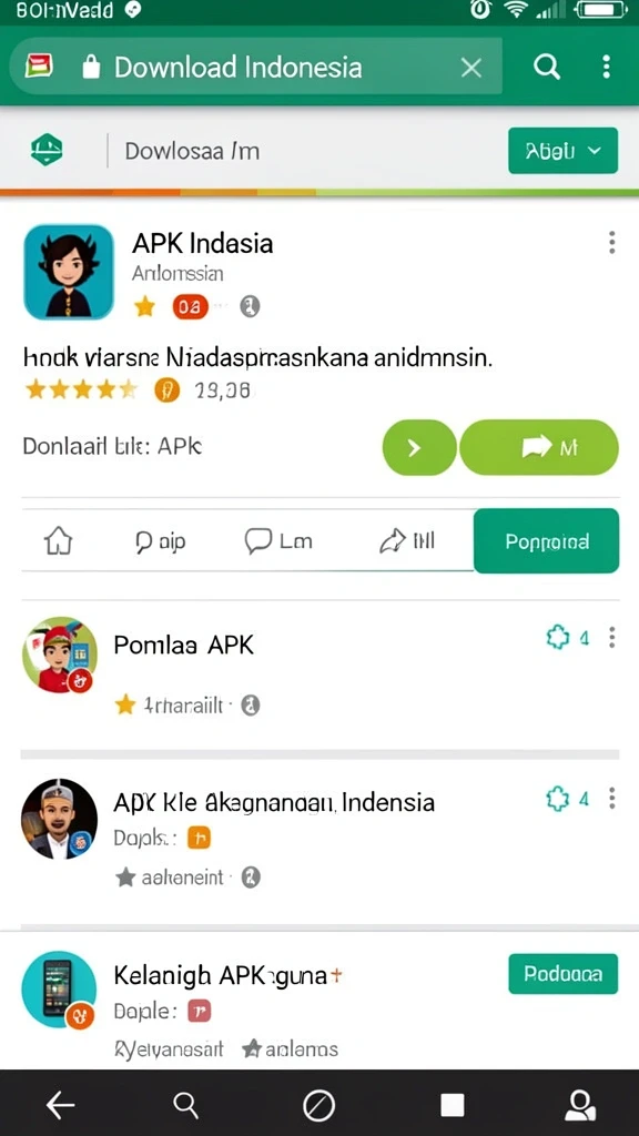 Screenshot bos898 nomor 1