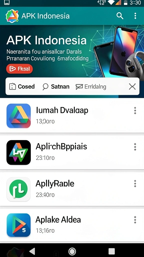 Screenshot cemara777 nomor 2