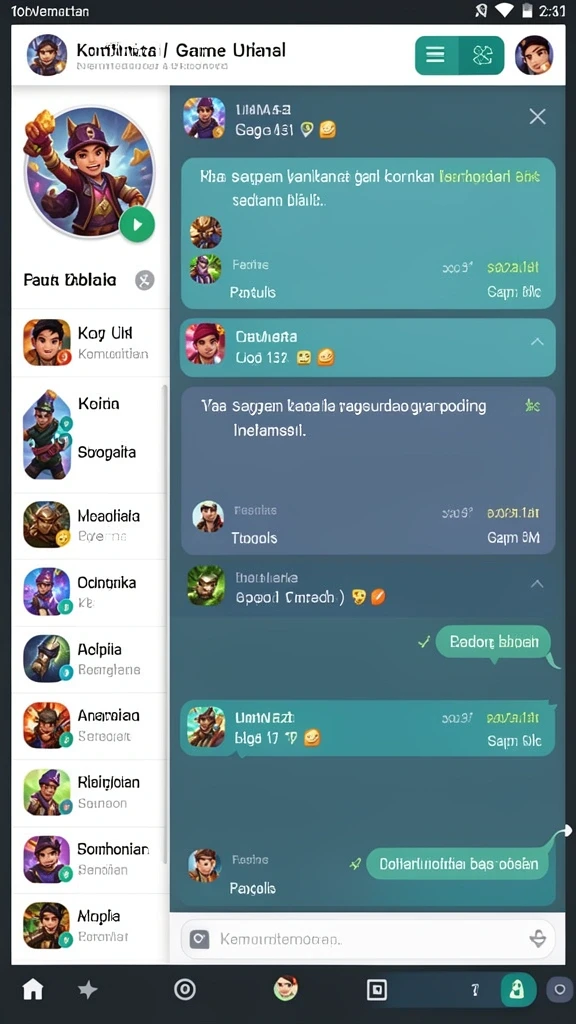 Screenshot cendana777 nomor 2