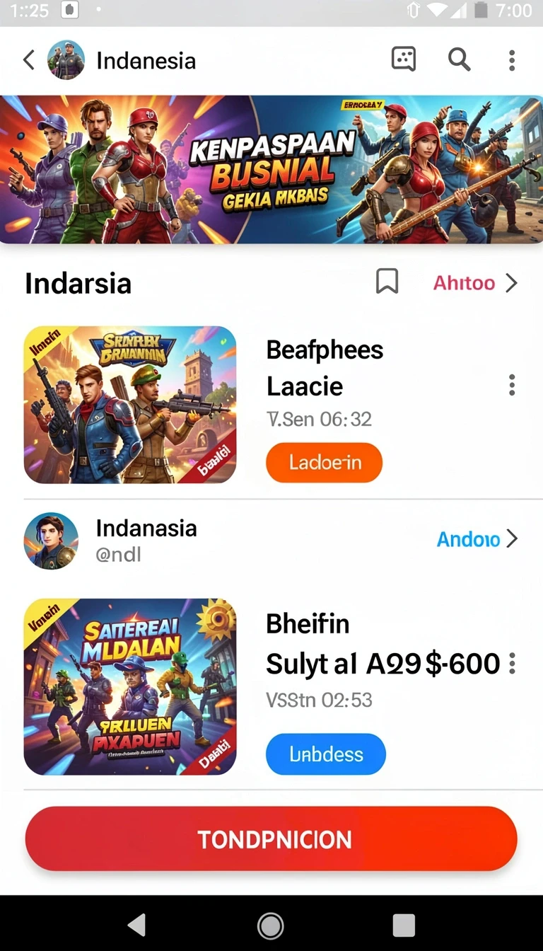 Screenshot dan777 nomor 2