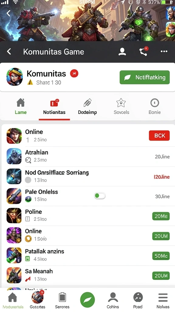 Screenshot dewaslot99 nomor 1