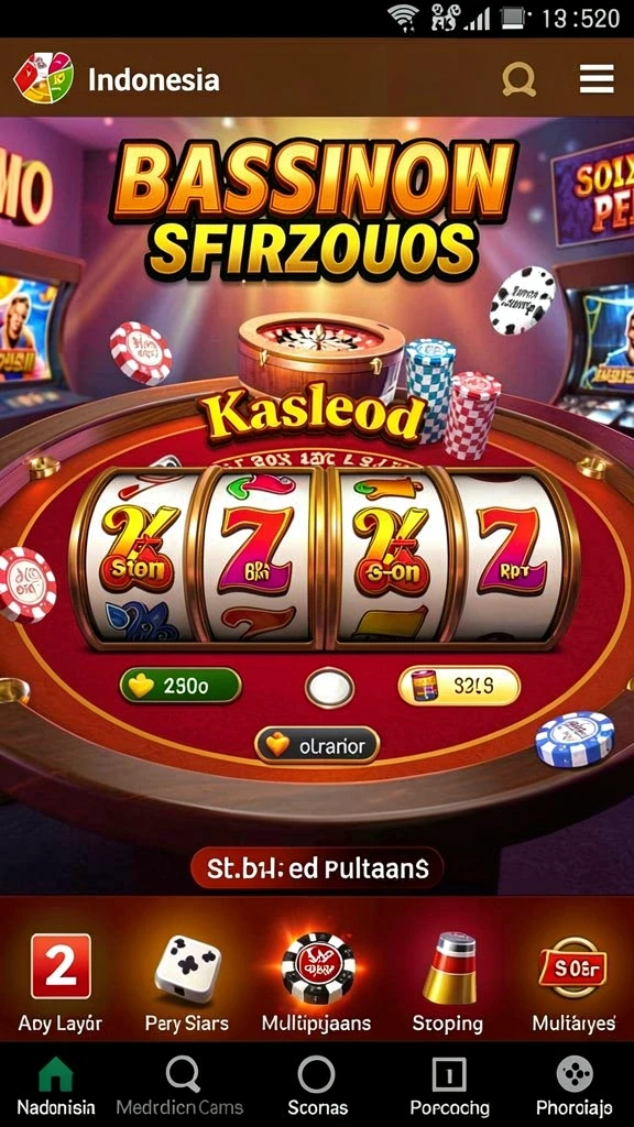 Screenshot dewaslot99 nomor 3