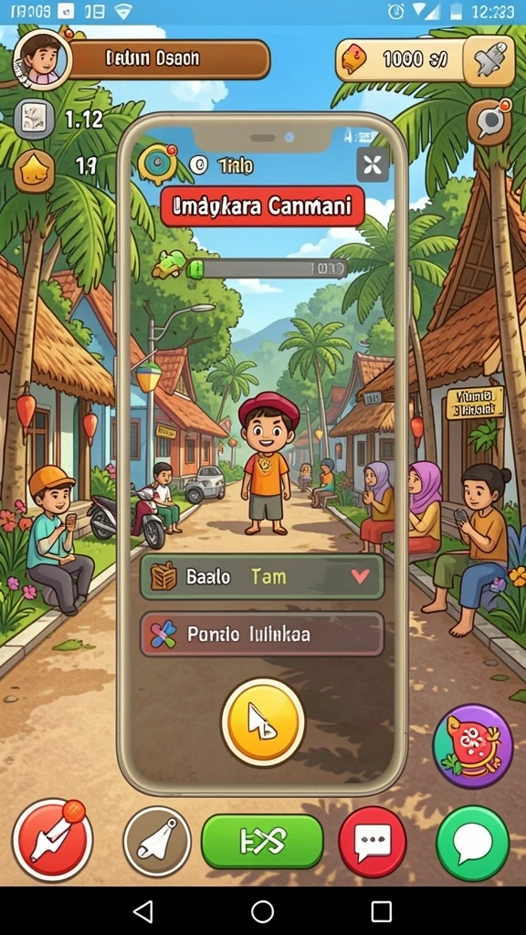 Screenshot dv188 nomor 2