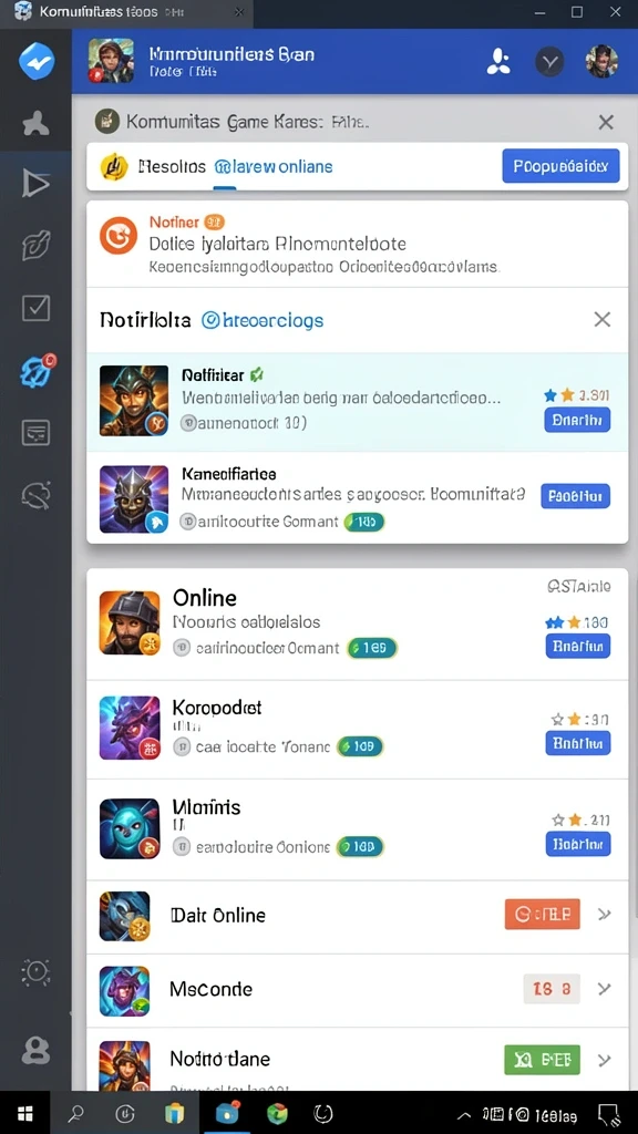 Screenshot gacormax nomor 1