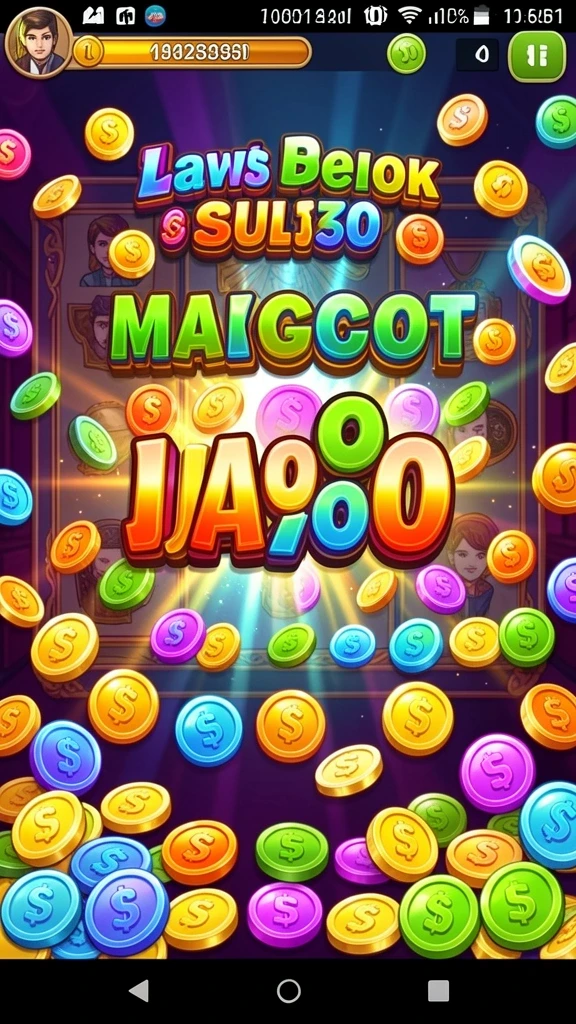 Screenshot gacormax nomor 2