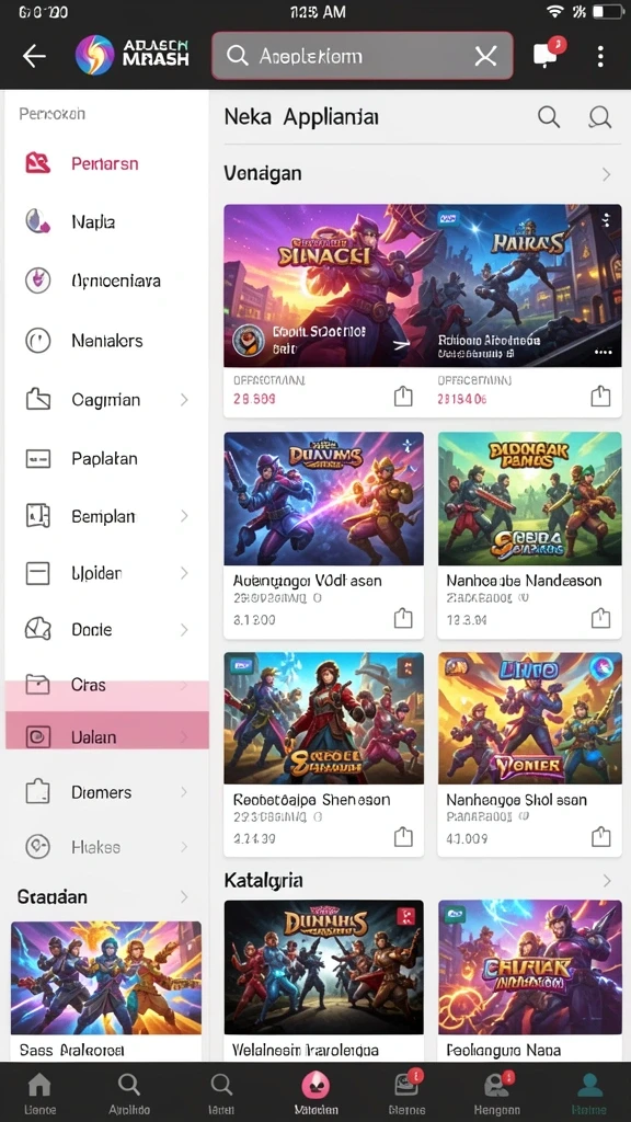 Screenshot gacormax nomor 3