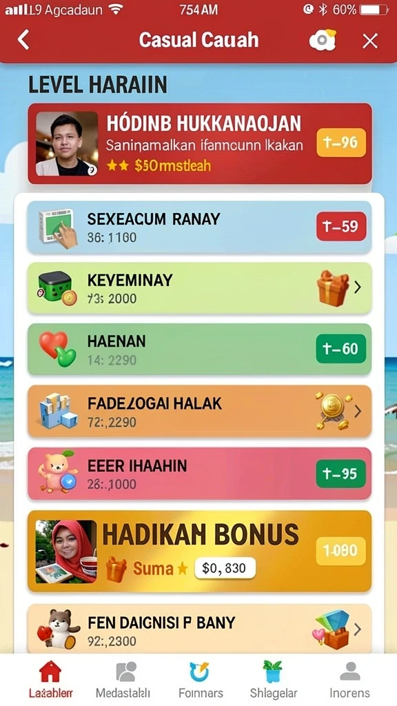 Screenshot gadaitoto nomor 1