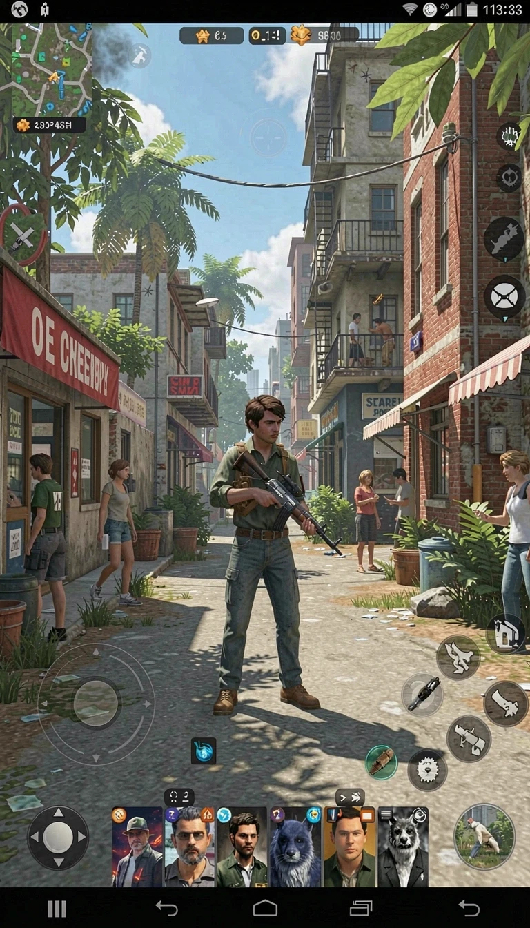 Screenshot gila138 nomor 3