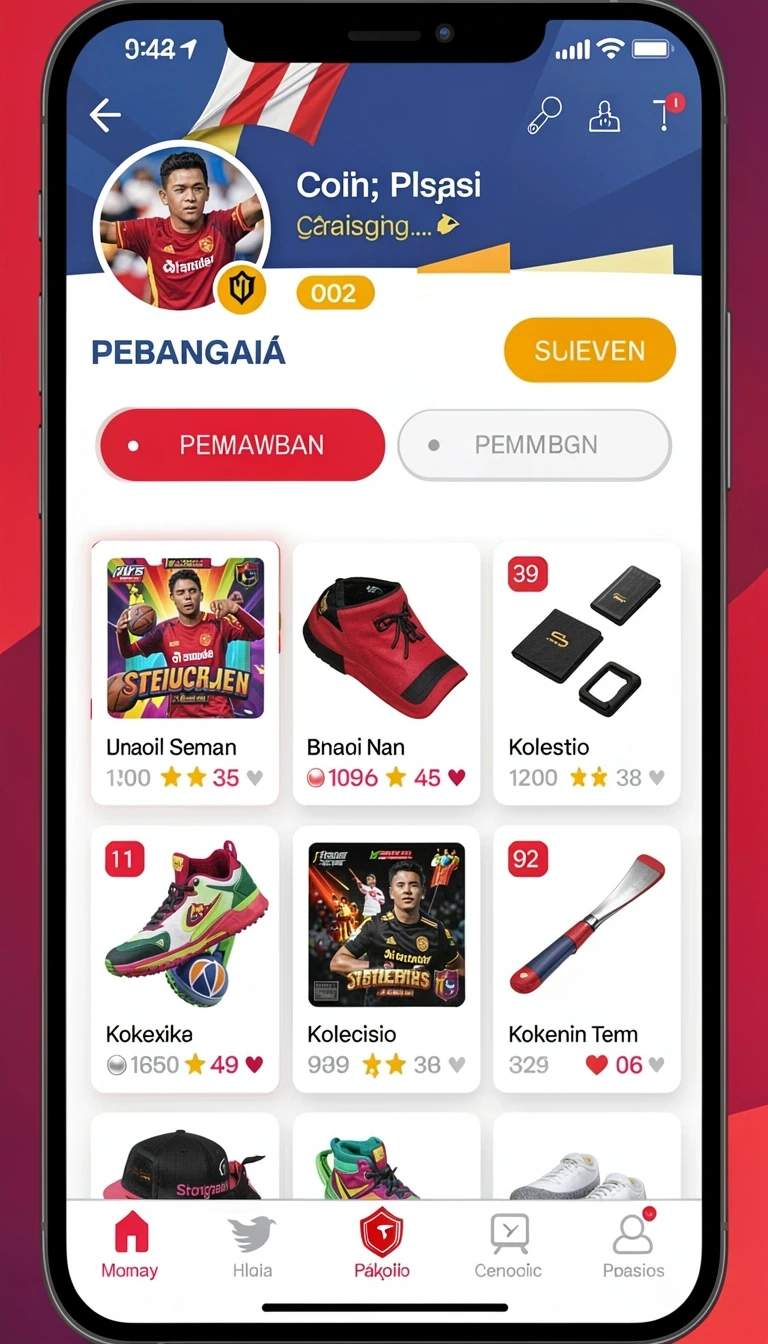 Screenshot gogo77 nomor 1