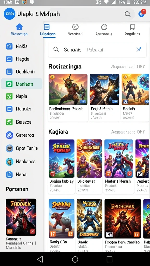 Screenshot happybet188 nomor 1