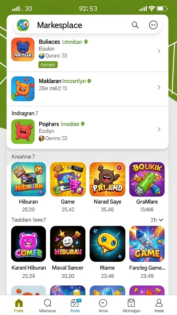 Screenshot harapjp nomor 3