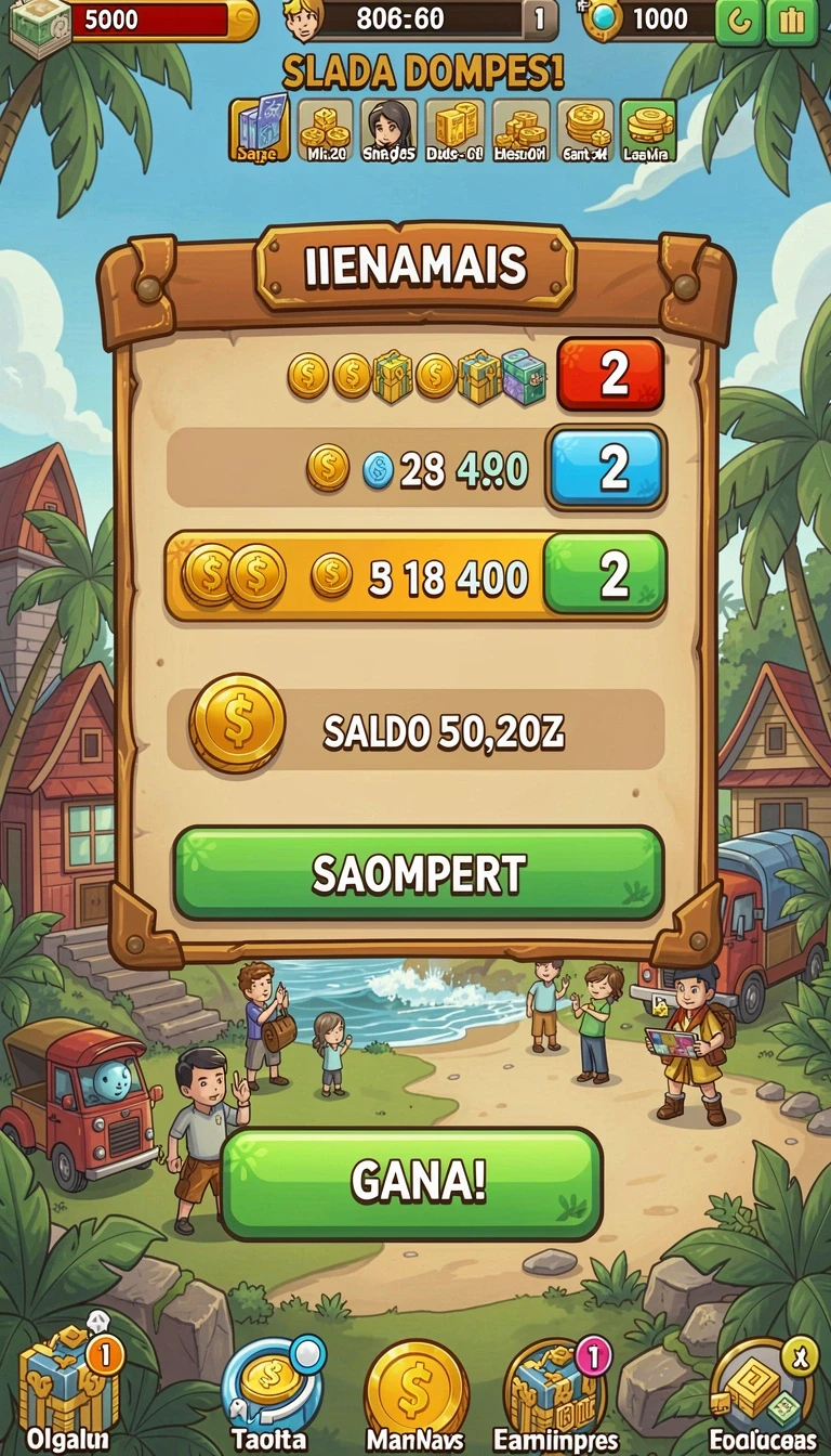 Screenshot hit9 nomor 2