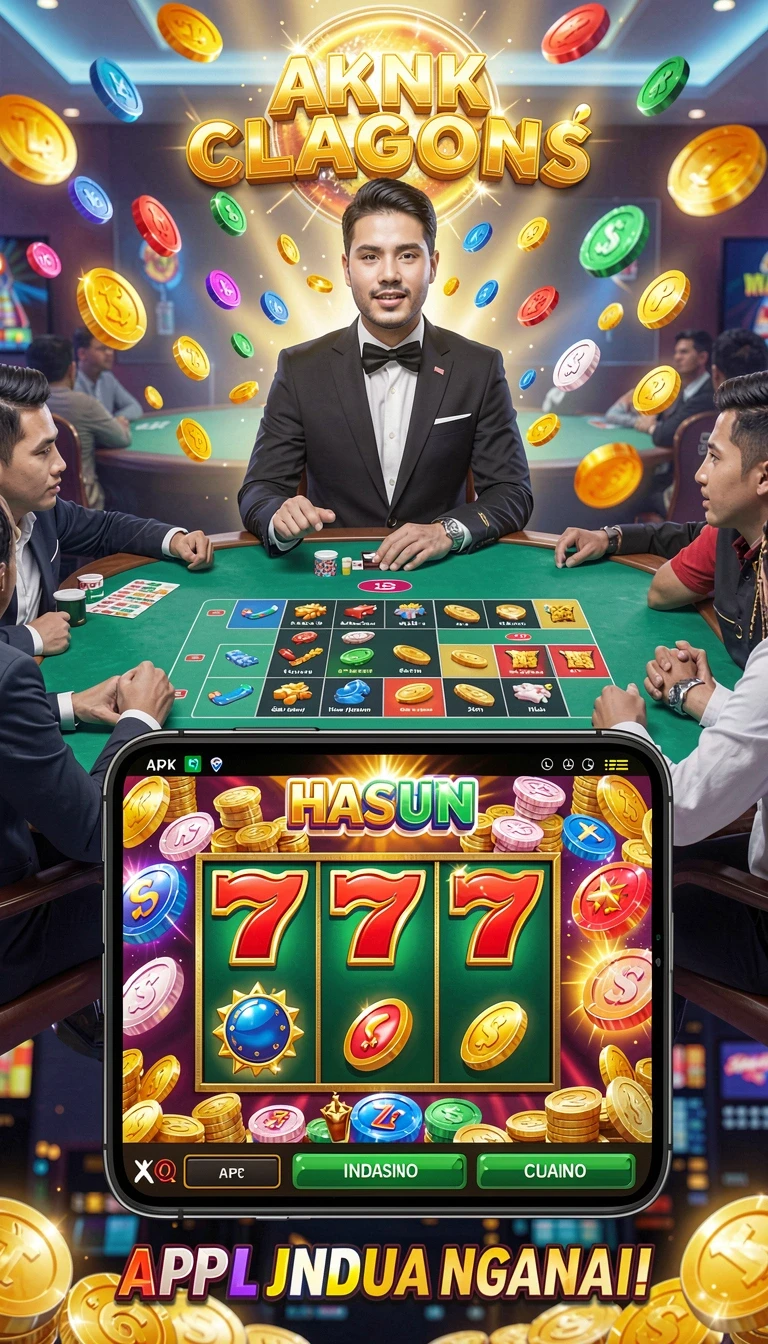 Screenshot idagame nomor 1