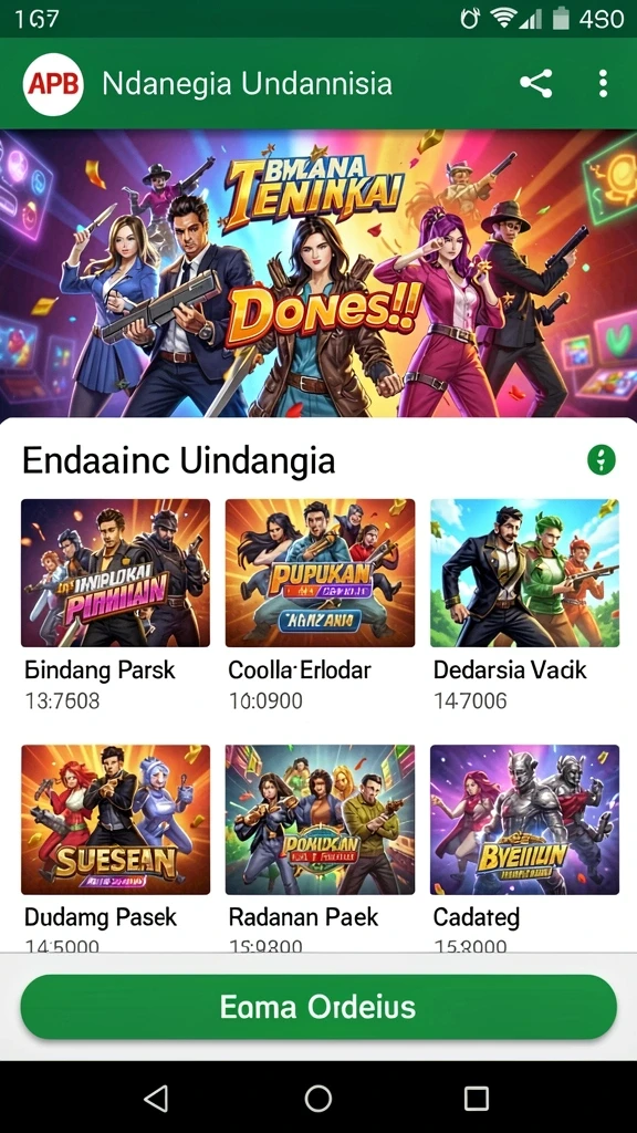 Screenshot jago11 nomor 1