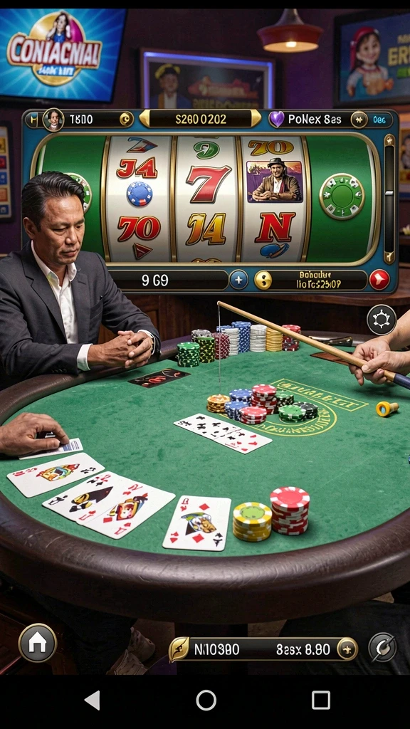 Screenshot jarum77 nomor 3