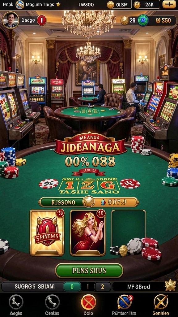 Screenshot jkt303 nomor 3