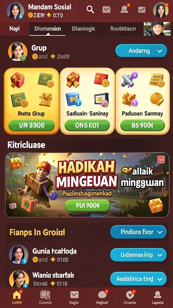 Screenshot jps88 nomor 3