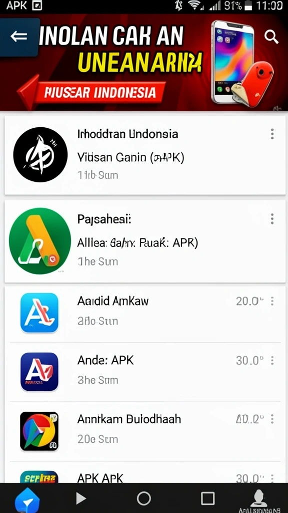 Screenshot kakrp nomor 2