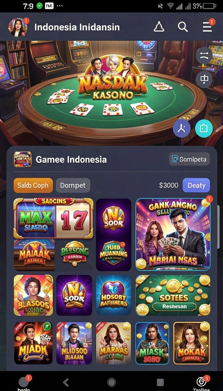 Screenshot kamartoto nomor 3