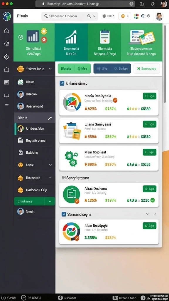 Screenshot kastoto nomor 2