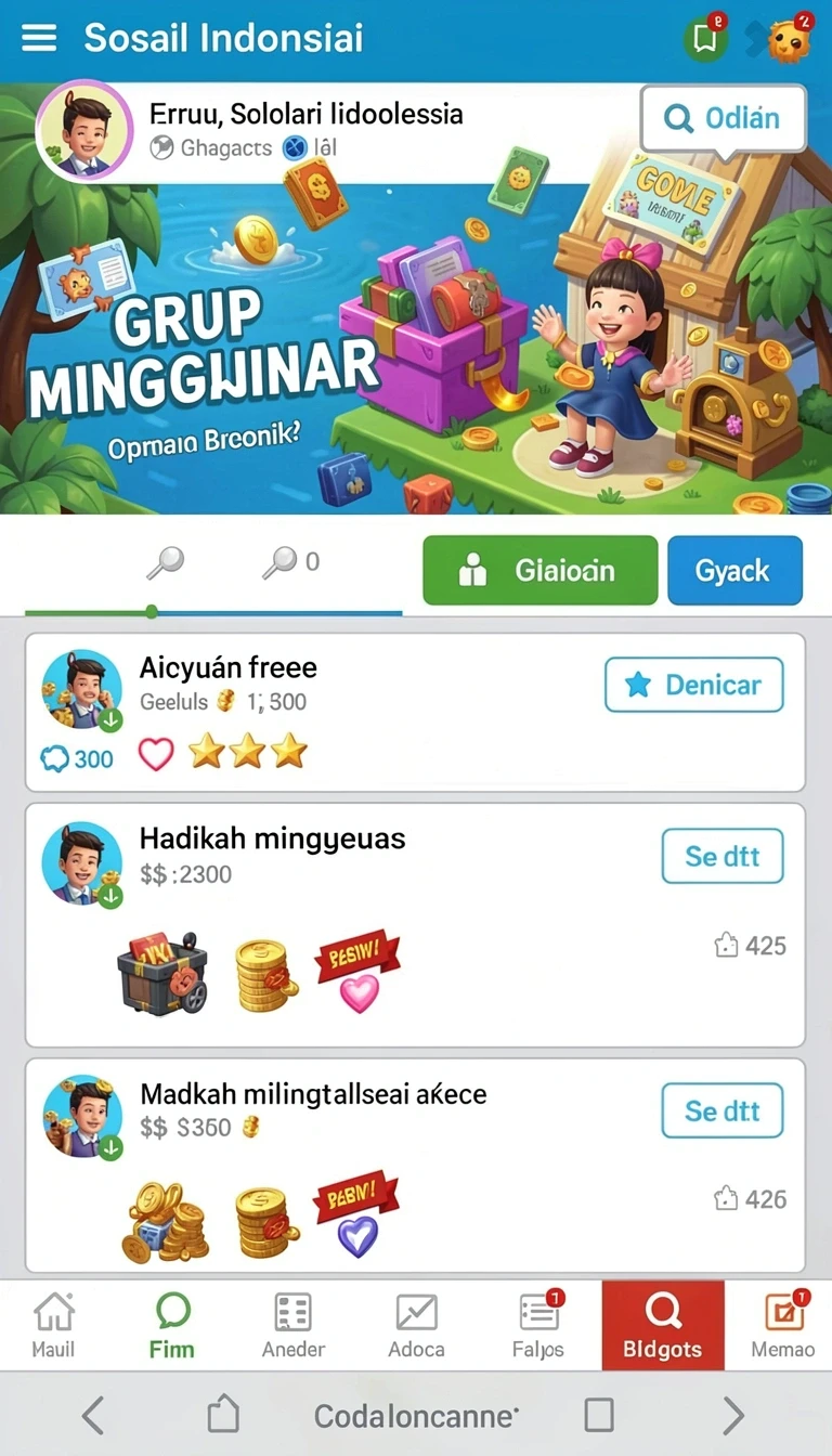 Screenshot koplo77 nomor 1