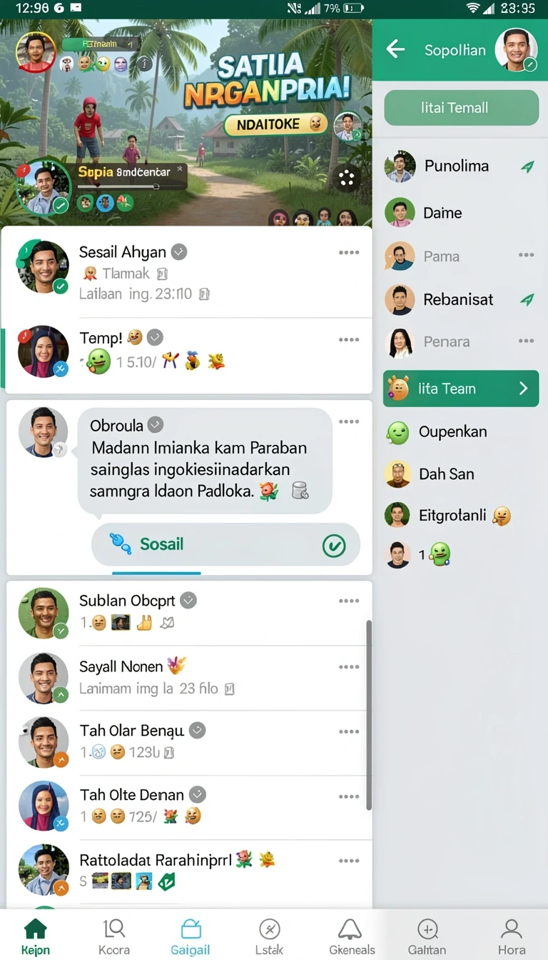 Screenshot koplo77 nomor 3