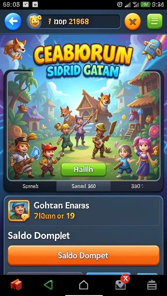 Screenshot ladang78 nomor 2