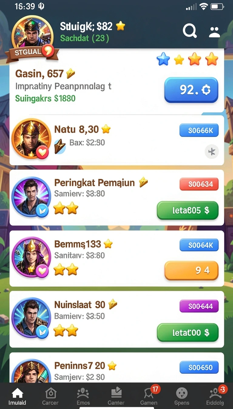 Screenshot letsthor nomor 2