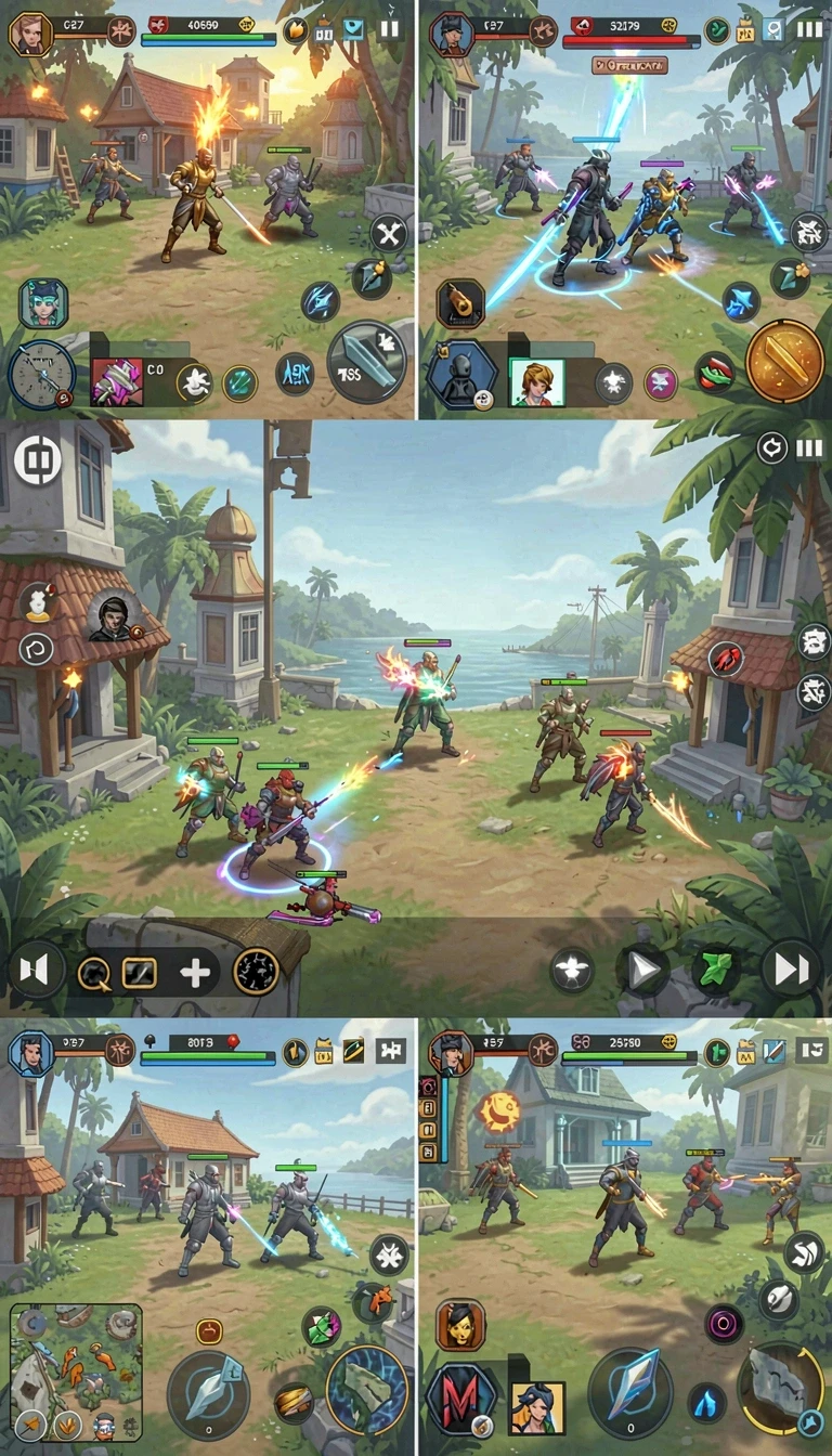Screenshot letsthor nomor 3