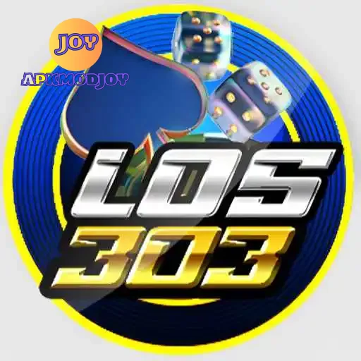 los303 APK Resmi — ikon aplikasi