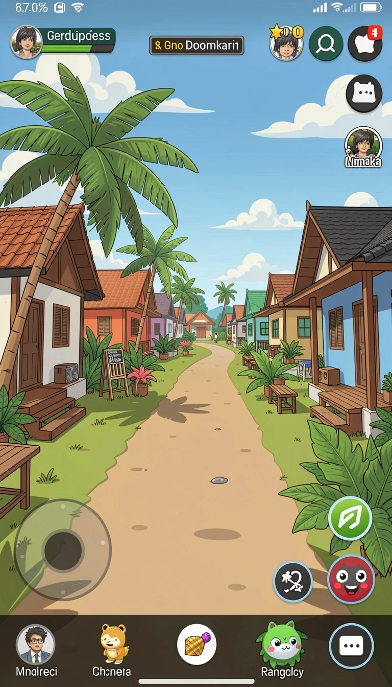 Screenshot los303 nomor 3