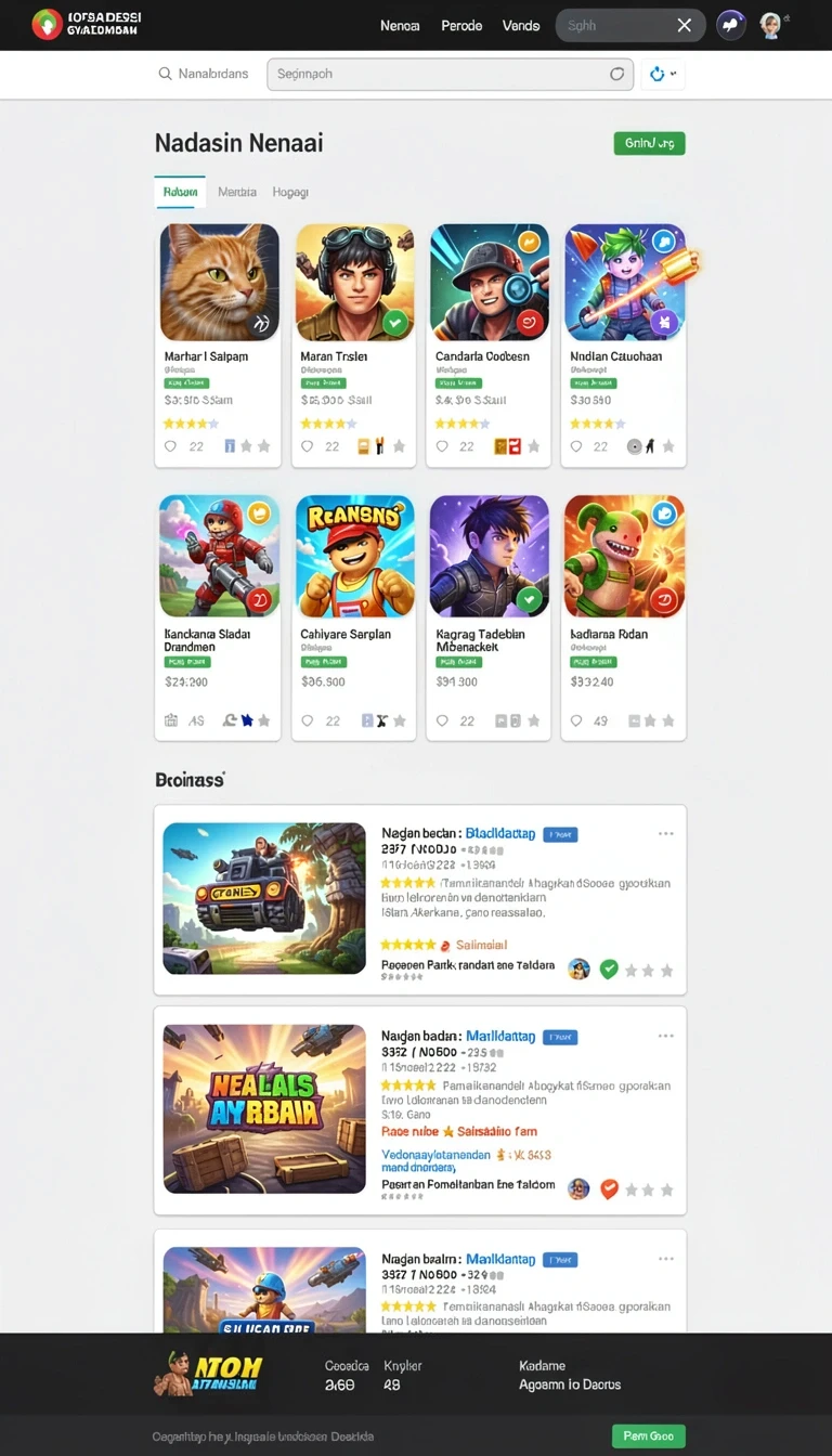 Screenshot luckydf nomor 3