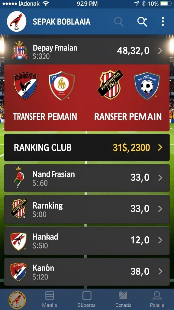 Screenshot lucubet nomor 2