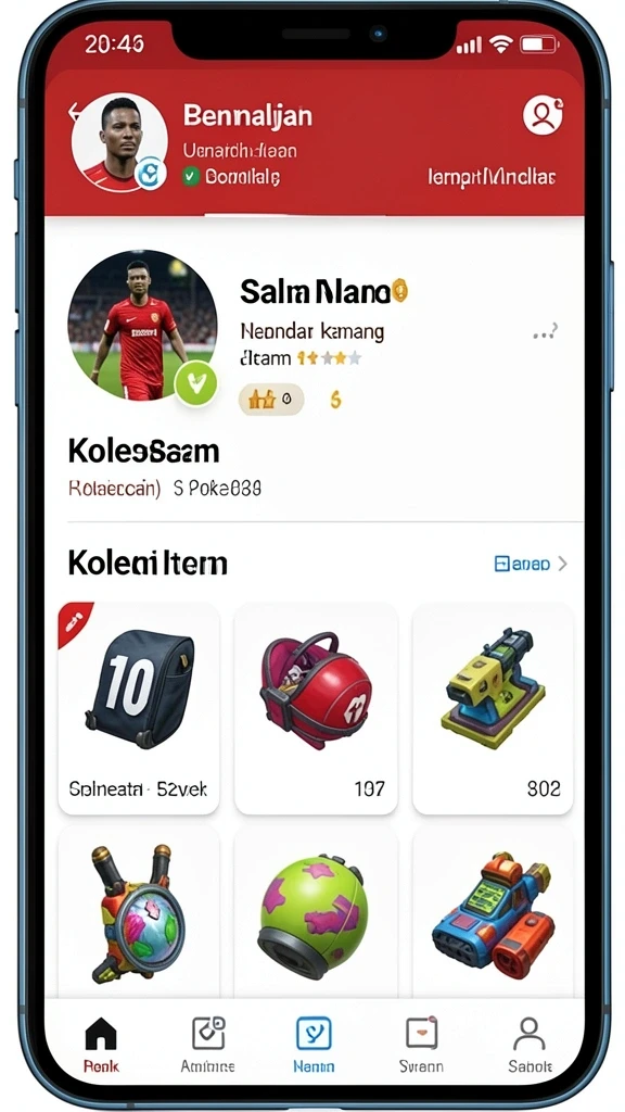 Screenshot luxury777 nomor 2