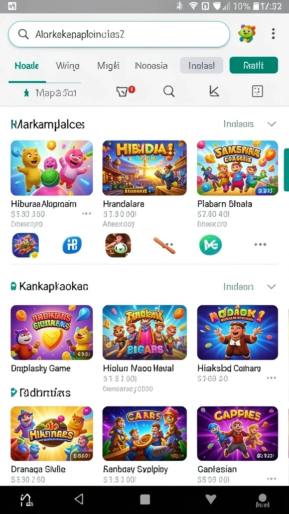 Screenshot main88 nomor 3
