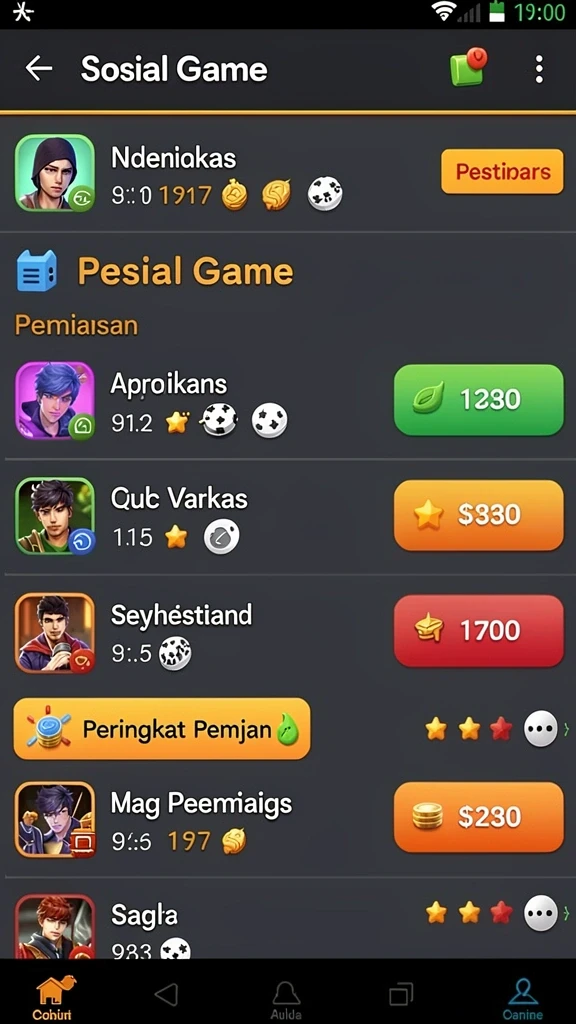 Screenshot marima77 nomor 3