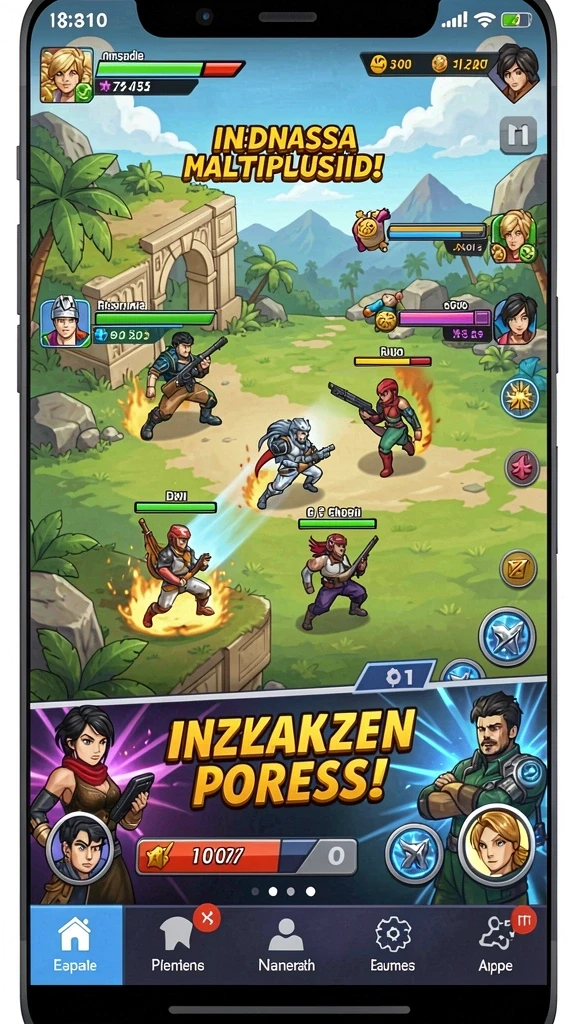 Screenshot menang123 nomor 2