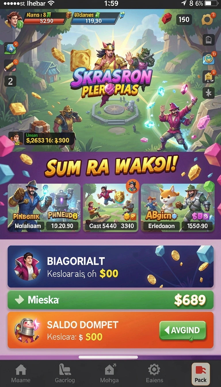 Screenshot menyala78 nomor 2