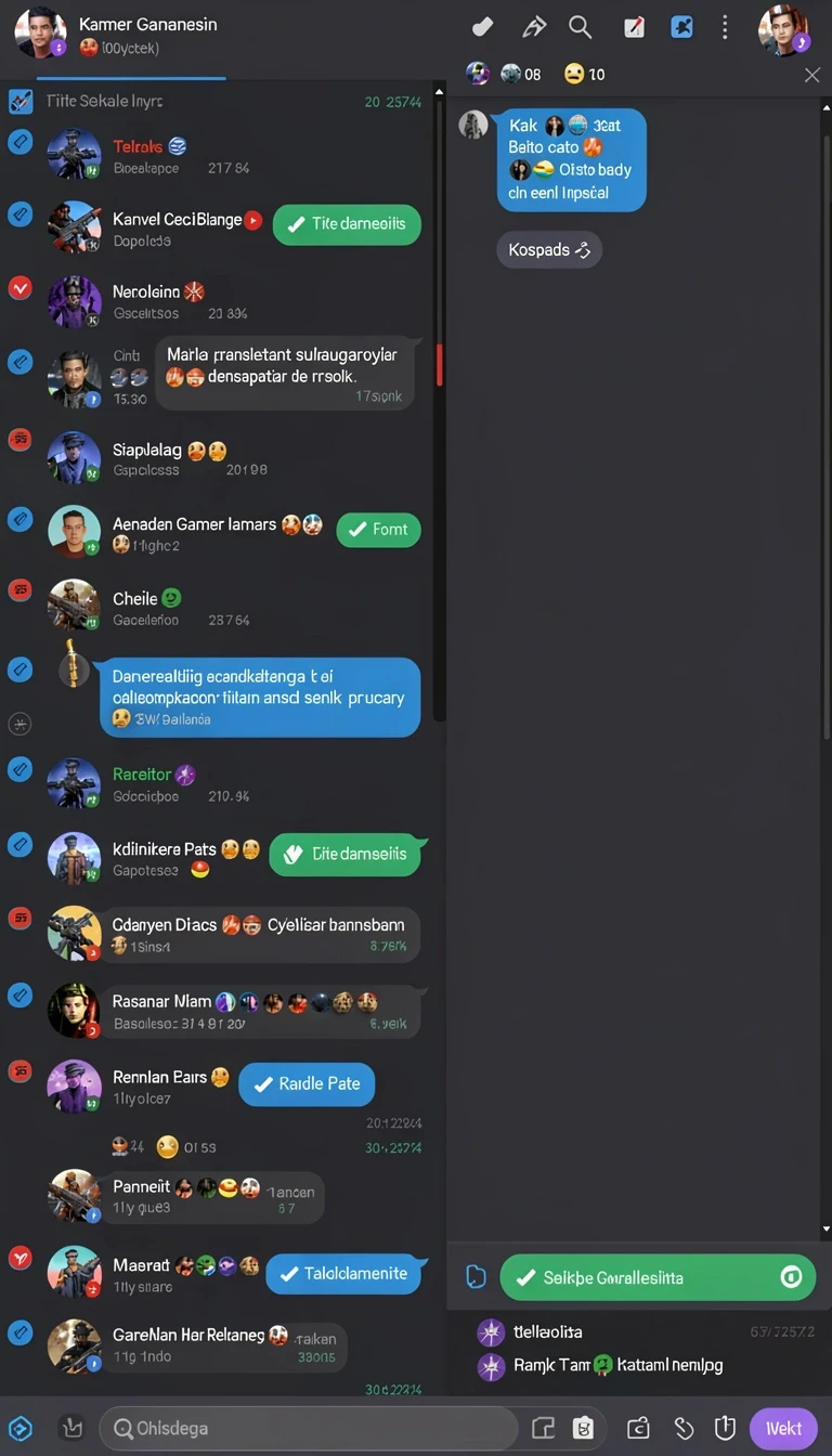 Screenshot naga11 nomor 1