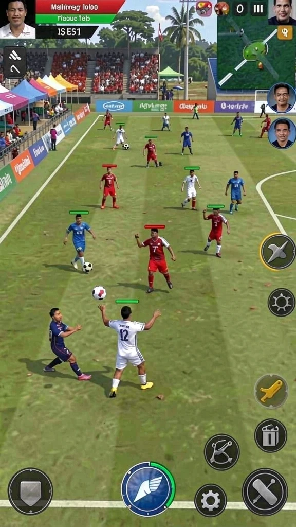 Screenshot nesiafun nomor 3
