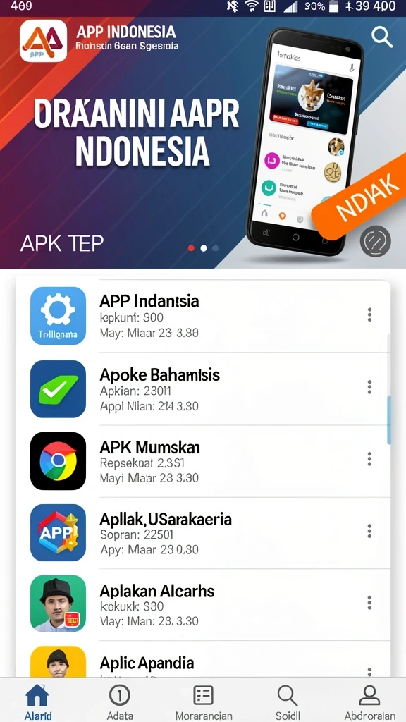 Screenshot okjk nomor 3