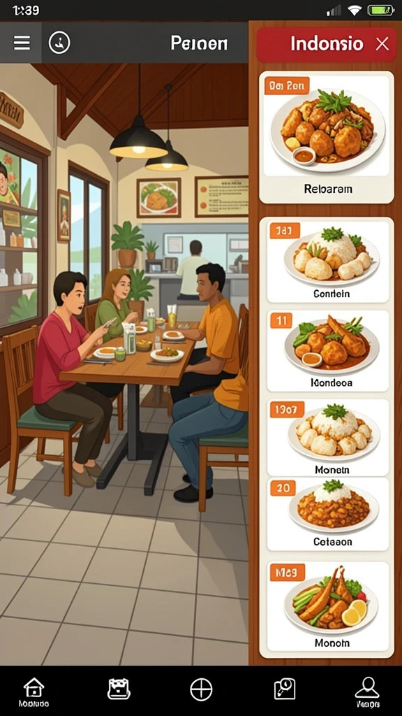 Screenshot pandora99 nomor 2